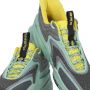 Nike Unity Lage Sneaker Groen Multi Grijs Green Heren - Thumbnail 10