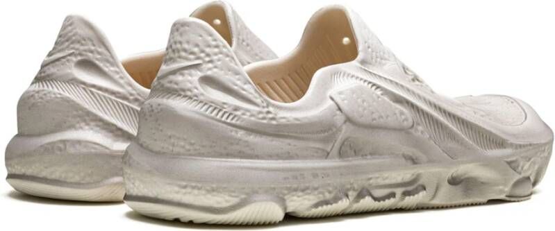 Nike Universele Sportschoenen Beige Heren