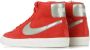 Nike Blazer Heren Schoenen Red Leer Synthetisch Foot Locker - Thumbnail 7