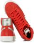 Nike Blazer Heren Schoenen Red Leer Synthetisch Foot Locker - Thumbnail 9