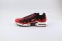 Nike University Red Air Max Plus Sneakers Red Heren - Thumbnail 3