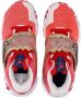 Nike Kd Trey 5 X Olympic University Red Metallic Gold - Thumbnail 7