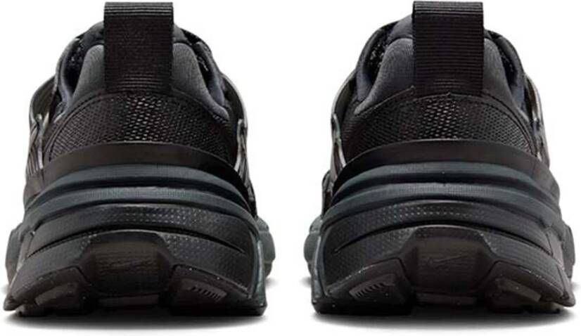 Nike V2K Run Sneakers Black Dames