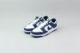 Nike Valerian Blue Dunk Low Sneakers Blue Heren - Thumbnail 5