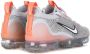 Nike Vapormax 2021 Lage Sneaker Grijs Wit Mango Gray Heren - Thumbnail 6