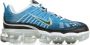 Nike Vapormax 360 Laser Blue Heren Schoen Blue Heren - Thumbnail 4