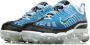 Nike Vapormax 360 Laser Blue Heren Schoen Blue Heren - Thumbnail 5