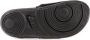 Nike Velours Band Slide Pantoffels Zwart Black Dames - Thumbnail 15