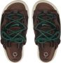 Nike Velvet Brown Sandalen Stijlvol Ontwerp Brown Heren - Thumbnail 4