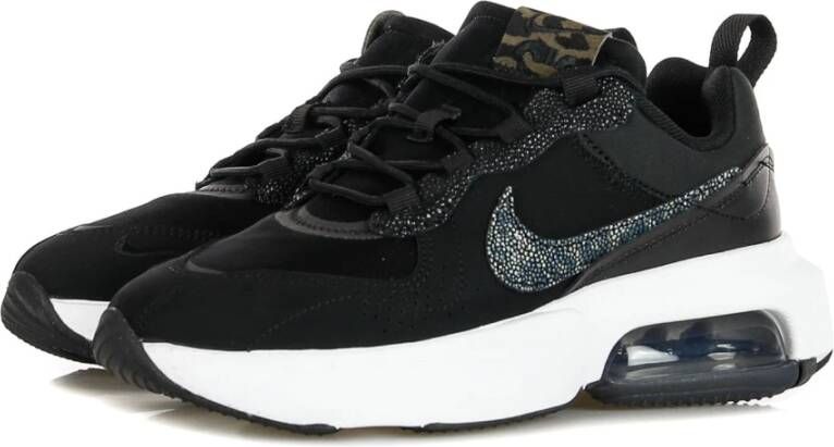 Nike Verona Se Dames Lage Schoen Black Dames