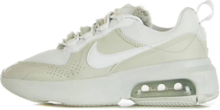 Nike Verona Women's Low Shoe Light Bone Beige Dames