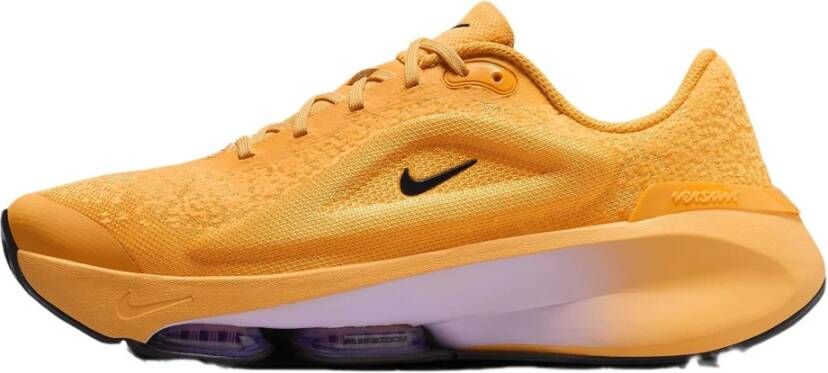 Nike Versair Sneakers Yellow Dames