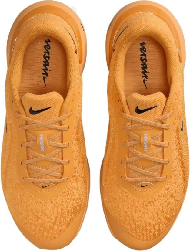 Nike Versair Sneakers Yellow Dames