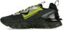 Nike React Vision Premium 3M 'Anthracite Volt' CU1463-001 zwart grijs sneakers laag - Thumbnail 9