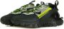 Nike React Vision Premium 3M 'Anthracite Volt' CU1463-001 zwart grijs sneakers laag - Thumbnail 10