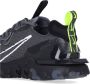 Nike Vision Lage Sneaker IJzer Grijs Wit Black Heren - Thumbnail 9