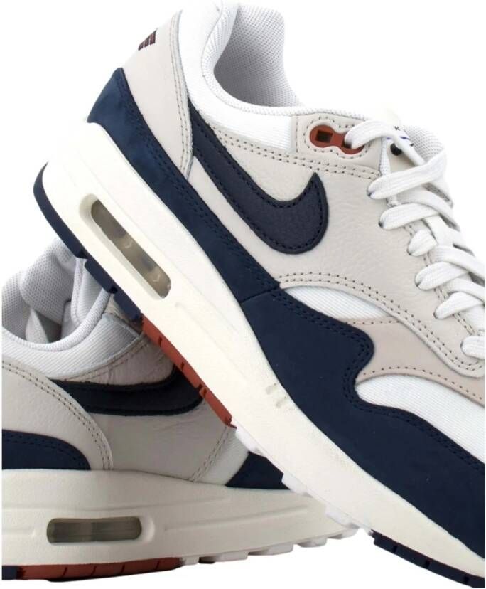 Nike W Air Max 1 Lx Sneakers Multicolor Dames