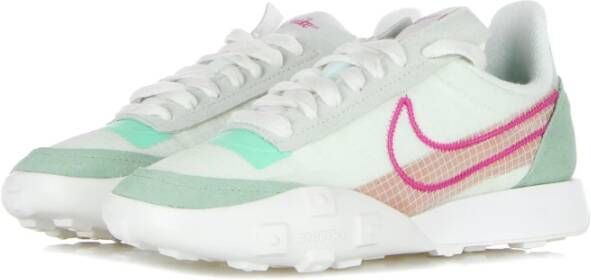 Nike Waffle Racer 2x Lage Sneaker Multicolor Dames