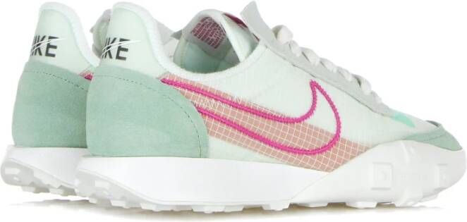 Nike Waffle Racer 2x Lage Sneaker Multicolor Dames