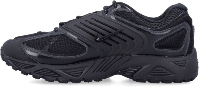 Nike Wave Air Peg Hardloopschoenen Black Heren