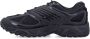 Nike Wave Air Peg Hardloopschoenen Black Heren - Thumbnail 4