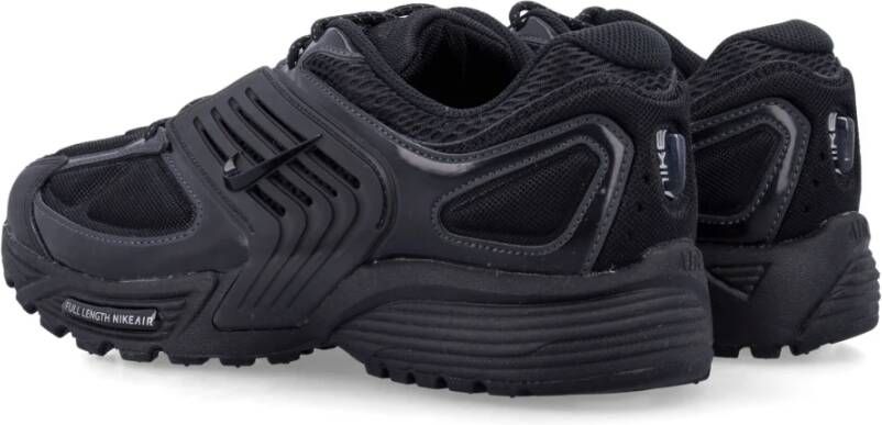 Nike Wave Air Peg Hardloopschoenen Black Heren