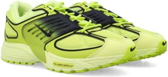 Nike Wave Hardloopschoenen Green Heren