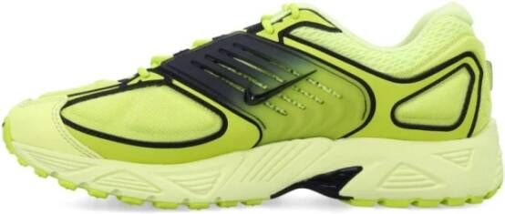 Nike Wave Hardloopschoenen Green Heren