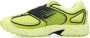 Nike Wave Hardloopschoenen Green Heren - Thumbnail 3