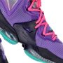 Nike Wild Berry Basketbalschoen met TPU Vinnen Purple Heren - Thumbnail 4