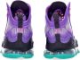 Nike Wild Berry Basketbalschoen met TPU Vinnen Purple Heren - Thumbnail 10