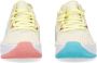 Nike Witness Vi Basketbalschoen Kokosmelk Multicolor Heren - Thumbnail 4