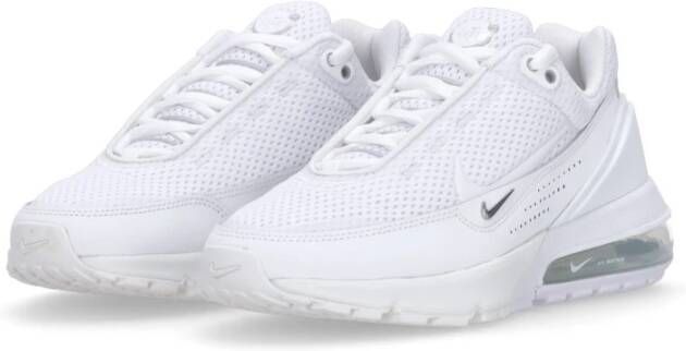 Nike Air Max Pulse Running Schoenen white white summit white maat: 47.5 beschikbare maaten:41 42 40 43 44.5 45 40.5 45.5 47.5 - Foto 3