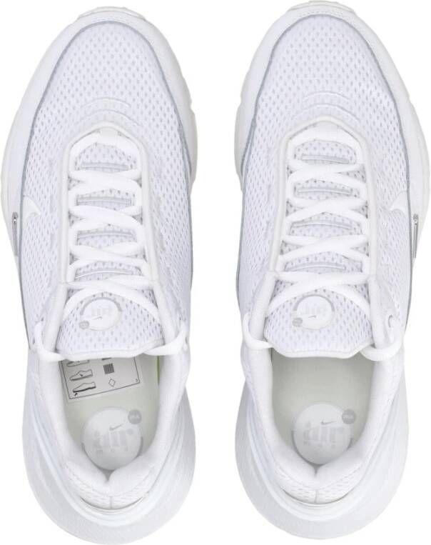 Nike Air Max Pulse Running Schoenen white white summit white maat: 47.5 beschikbare maaten:41 42 40 43 44.5 45 40.5 45.5 47.5 - Foto 5