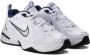 Nike Air Monarch IV work-outschoenen voor heren Wit - Thumbnail 7