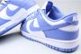 Nike Dunk Low Retro Basketball Schoenen polar polar white white maat: 44.5 beschikbare maaten:42.5 43 44.5 45 46 - Thumbnail 8