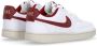 Nike Court Vision Low Next Nature Damesschoenen Wit - Thumbnail 5