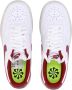 Nike Court Vision Low Next Nature Damesschoenen Wit - Thumbnail 7