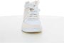 Nike Witte Court Vision Mid Damesschoenen Beige Dames - Thumbnail 3