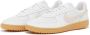 Nike Witte Field General 82 Sneakers White Heren - Thumbnail 3