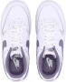 Nike Witte Gamma Force Sneakers White Dames - Thumbnail 7