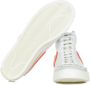 Nike Blazer Mid '77 Heren Schoenen White Leer Foot Locker - Thumbnail 11