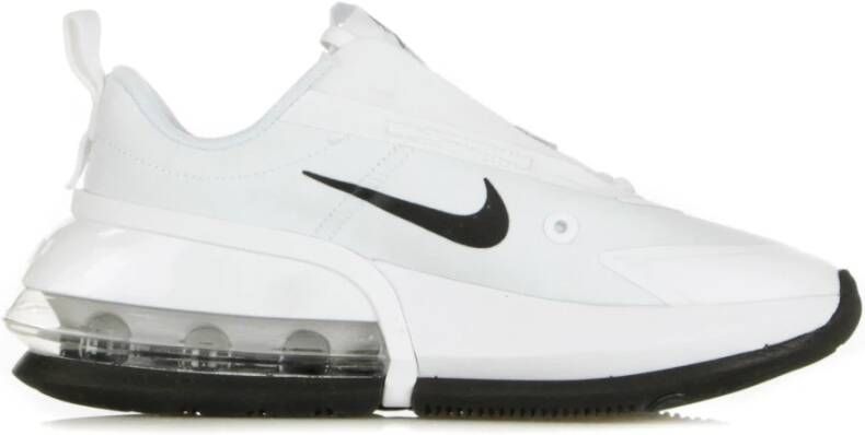 Nike Witte lage damessneakers White Dames