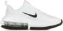 Nike Air Max Up Dames Schoenen White Textil Synthetisch Foot Locker - Thumbnail 4