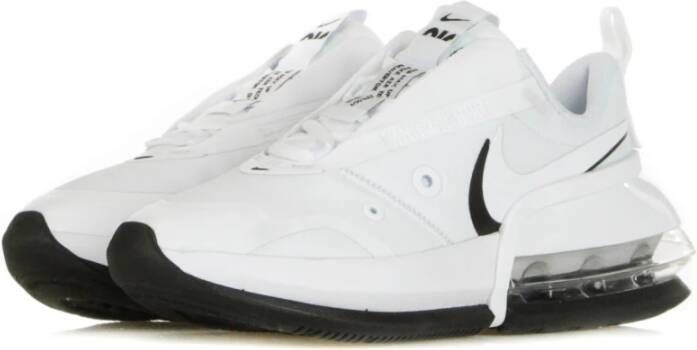 Nike Witte lage damessneakers White Dames