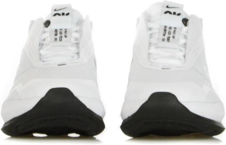 Nike Witte lage damessneakers White Dames