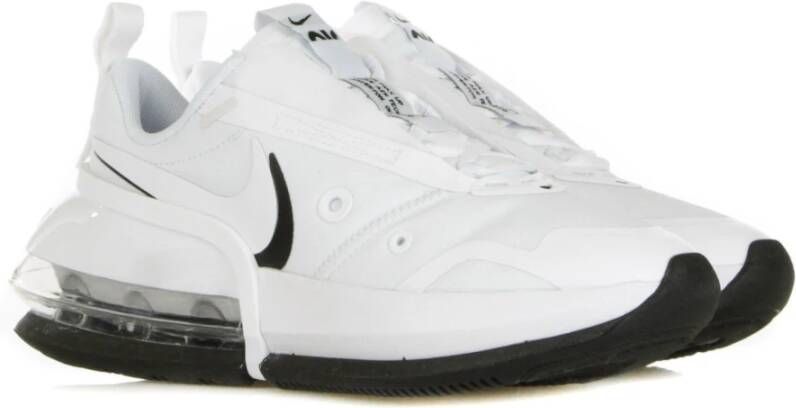 Nike Witte lage damessneakers White Dames