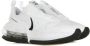 Nike Air Max Up Dames Schoenen White Textil Synthetisch Foot Locker - Thumbnail 7