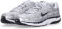 Nike Wmns P-6000 Fashion sneakers Schoenen white black metallic silver maat: 36.5 beschikbare maaten:36.5 37.5 38 40.5 - Thumbnail 7