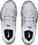 Nike Wmns P-6000 Fashion sneakers Schoenen white black metallic silver maat: 36.5 beschikbare maaten:36.5 37.5 38 40.5 - Thumbnail 10